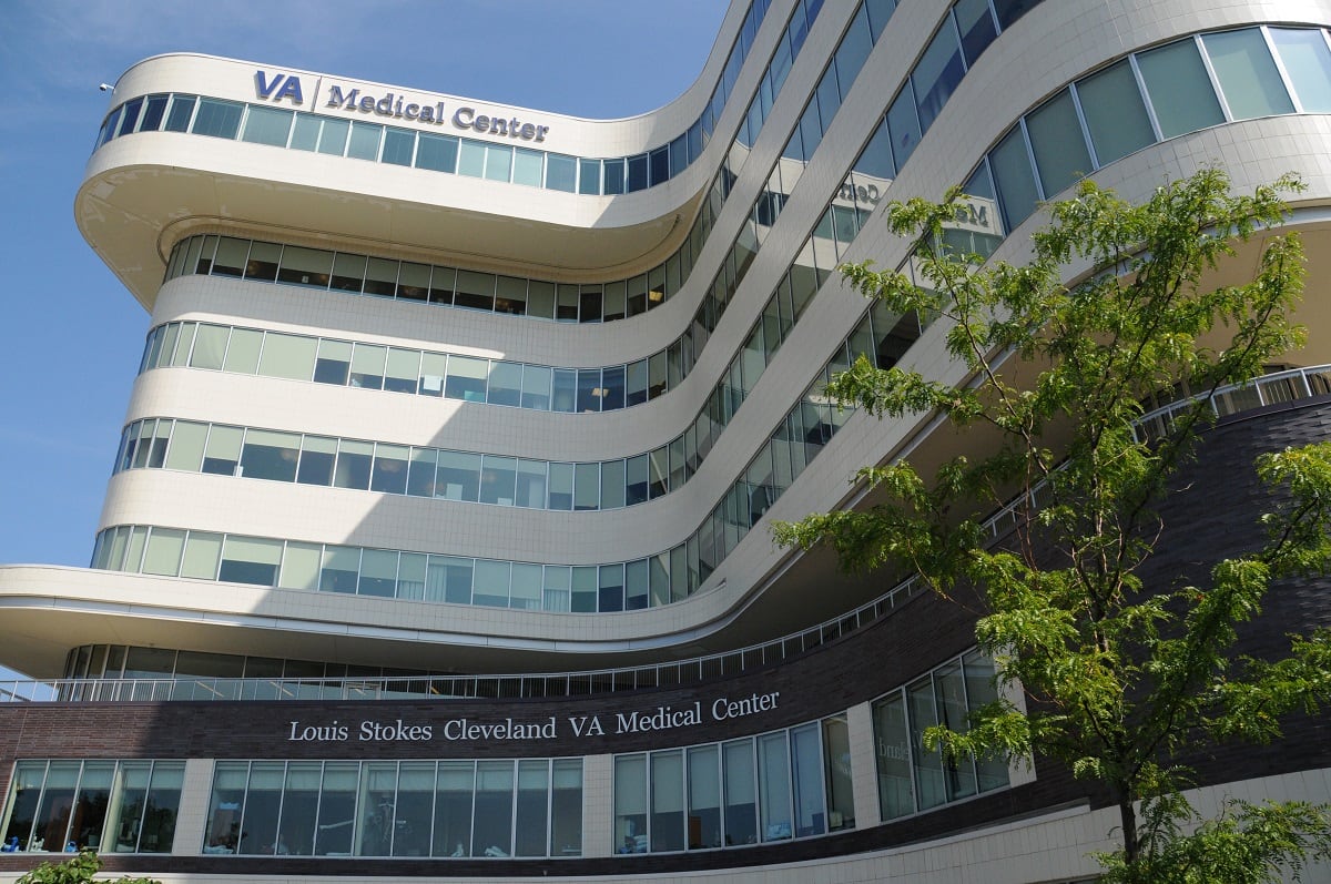 After review, VA scales back plans for contract cancellations