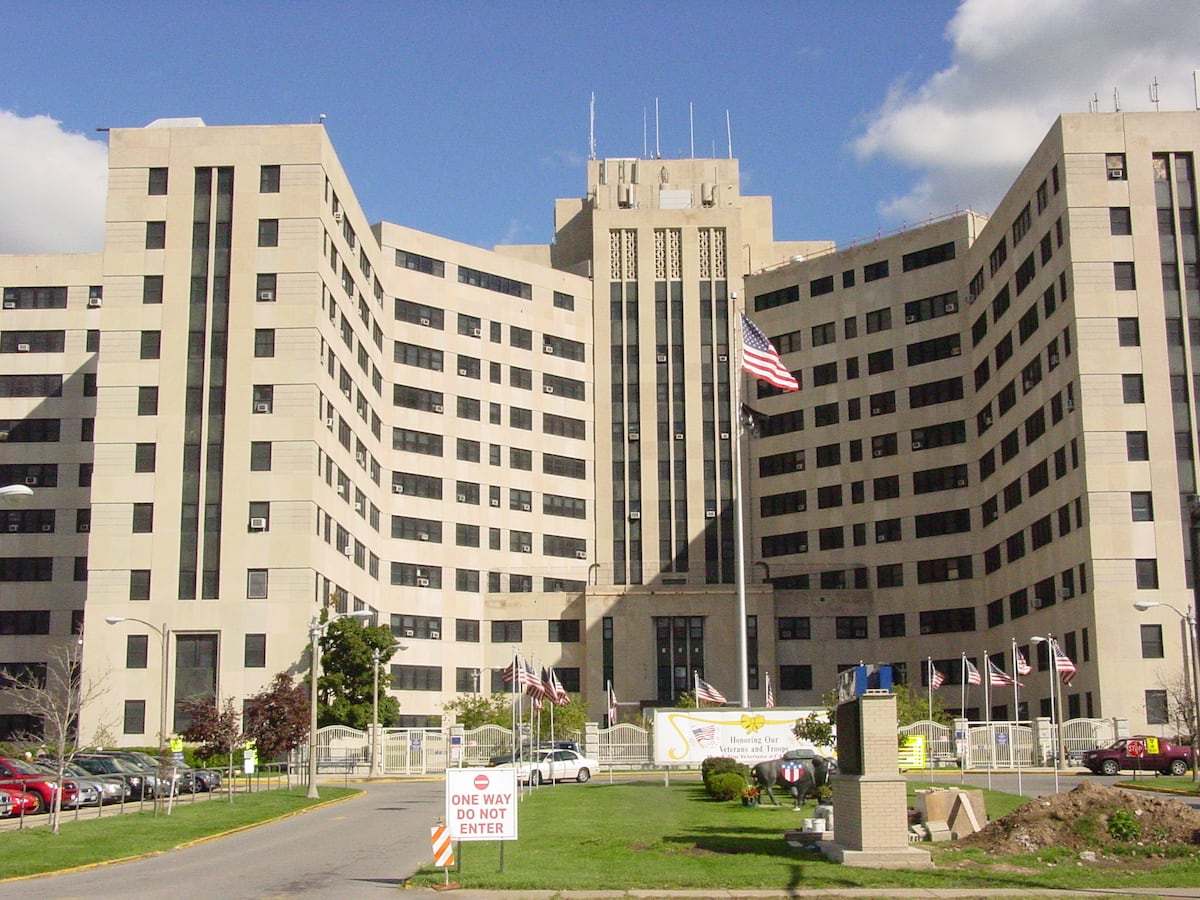 VA leaders in New York accused of delaying critical medical visits