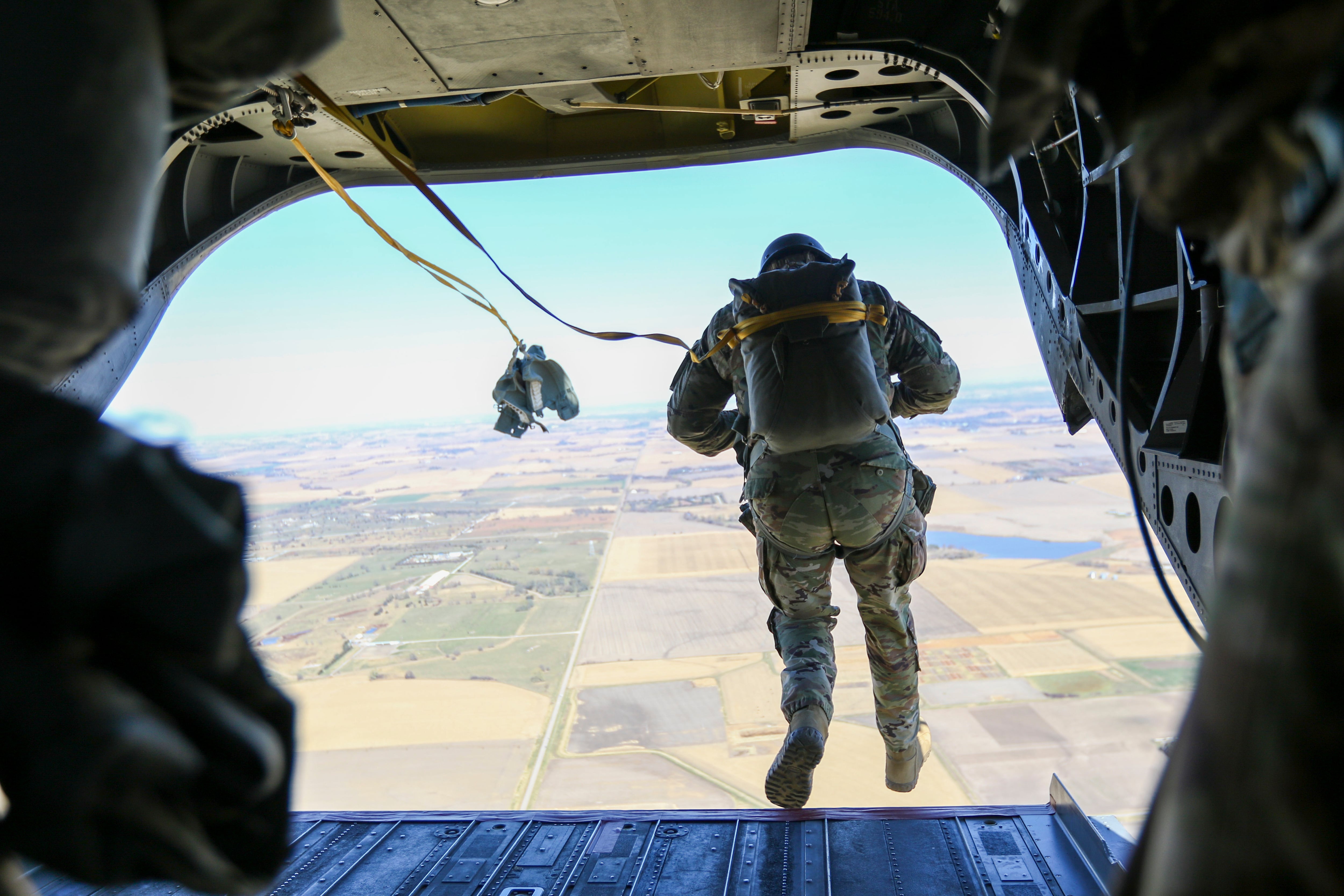 Nebraska Army National Guard