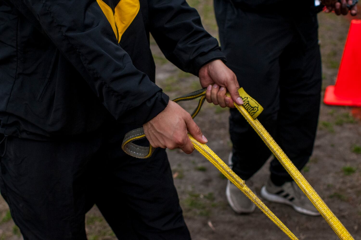 Army Combat Fitness Test