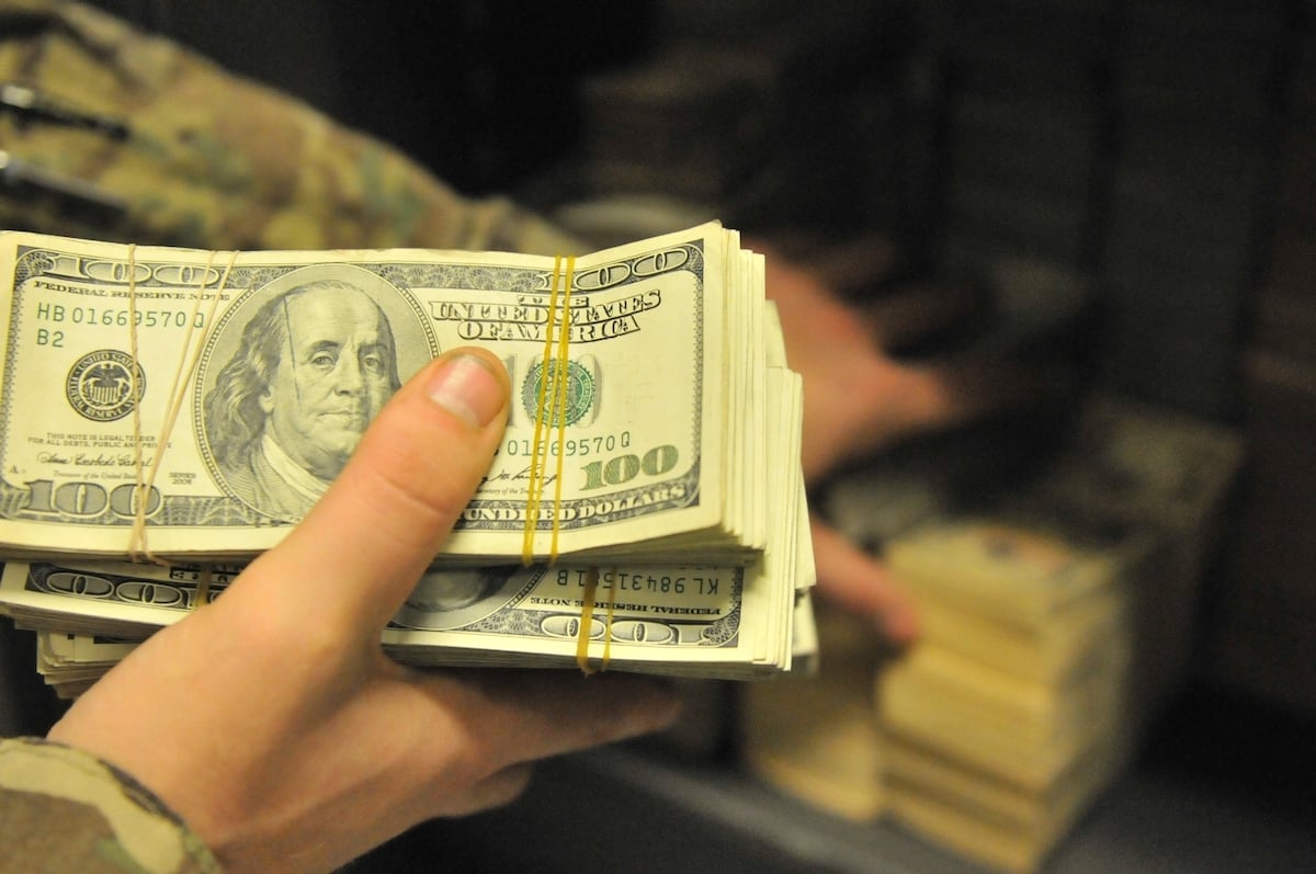 Soldiers will soon get more financial help for emergency travel