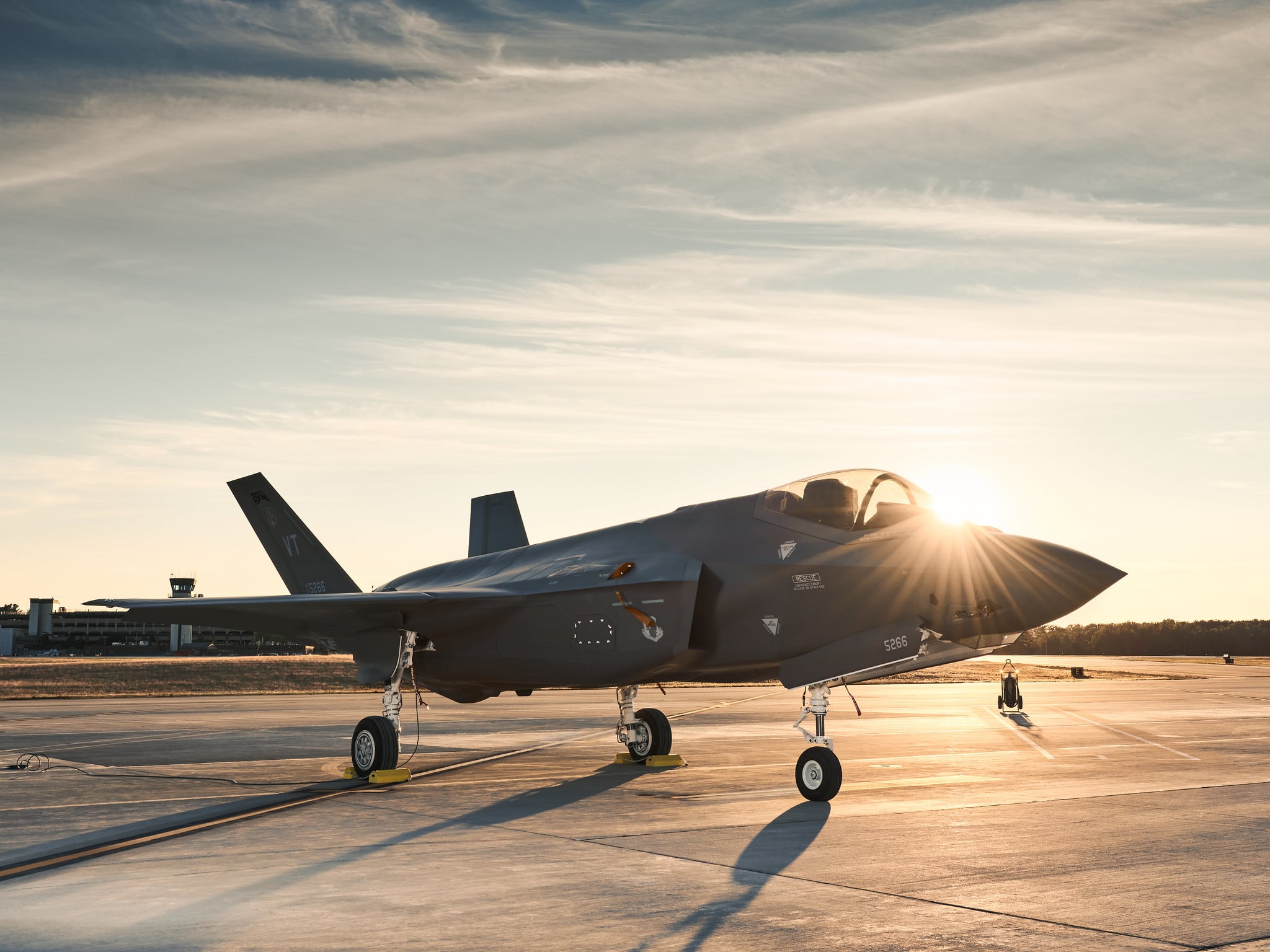 F-35 Lightning II