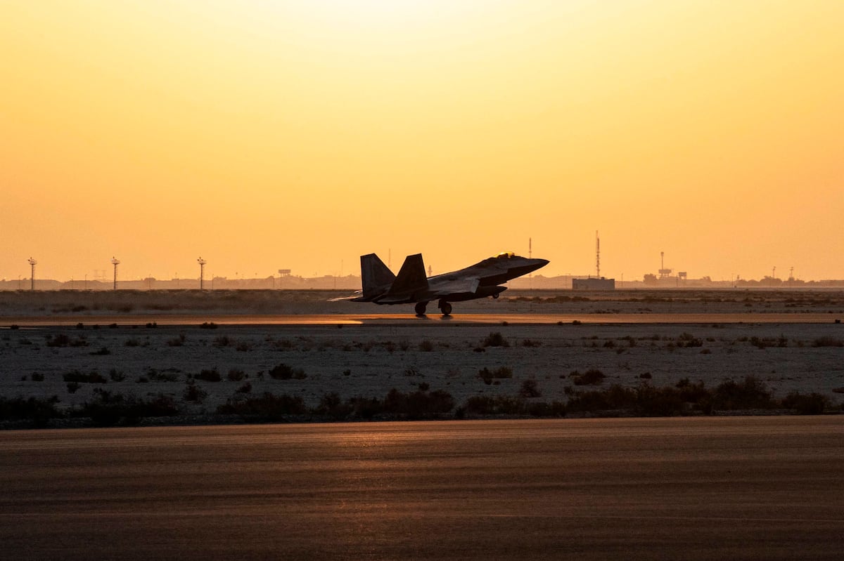 To deter Iran, the United States must rethink its military bases in the Middle East