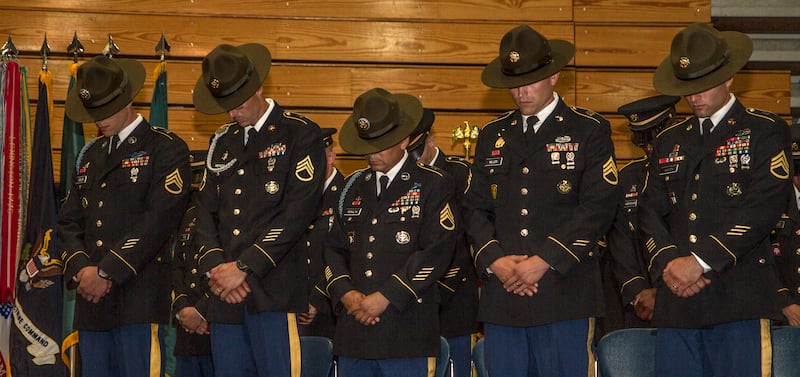 Inside the Army’s enlisted overhaul: Why your next promotion may take ...