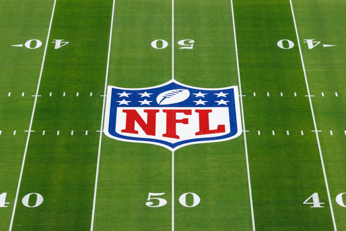 In first, NFL to stream all games on Armed Forces Network app for free