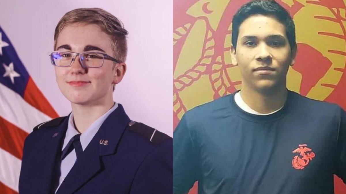 Bill would expand military death benefits for families of ROTC cadets