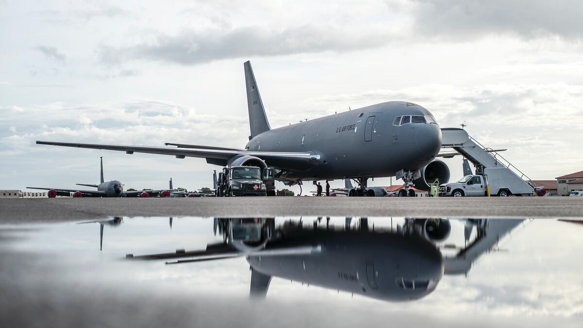 'Cautionary tale': How Boeing won a US Air Force program and lost $7B