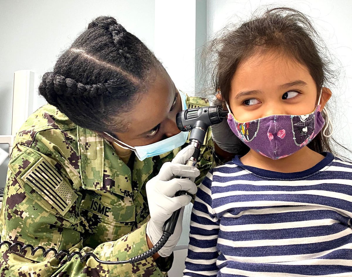 What military families need to know about Tricare open season