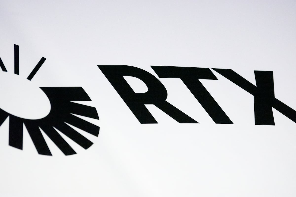 RTX agrees to pay 2M penalty to resolve Qatar bribery charges