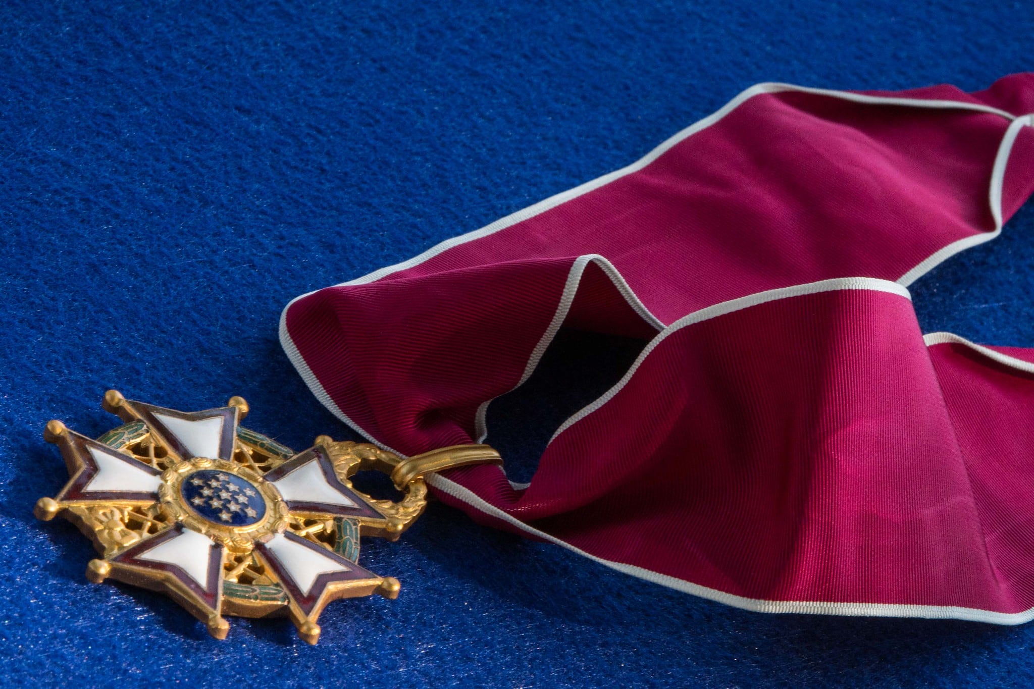 Legion of Merit Medal