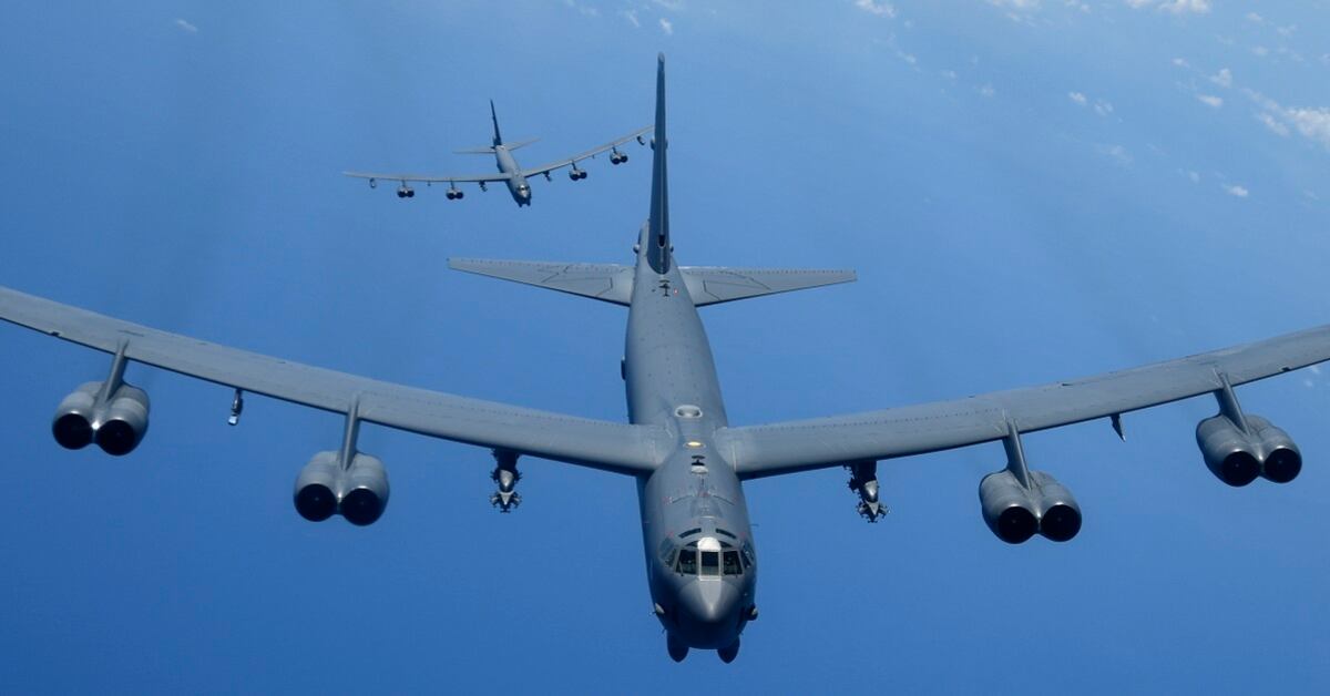 The US Air Force has unconventional plans to win a war in the Asia-Pacific