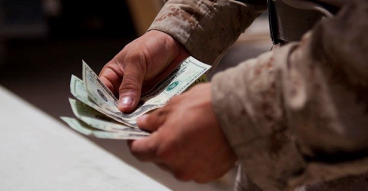 What troops need to know about the basic pay raise in 2025