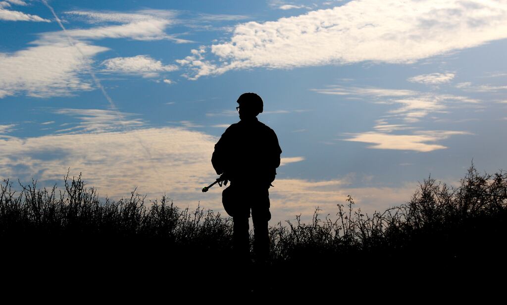 VA, DoD recommended PTSD therapies don’t help many military patients ...