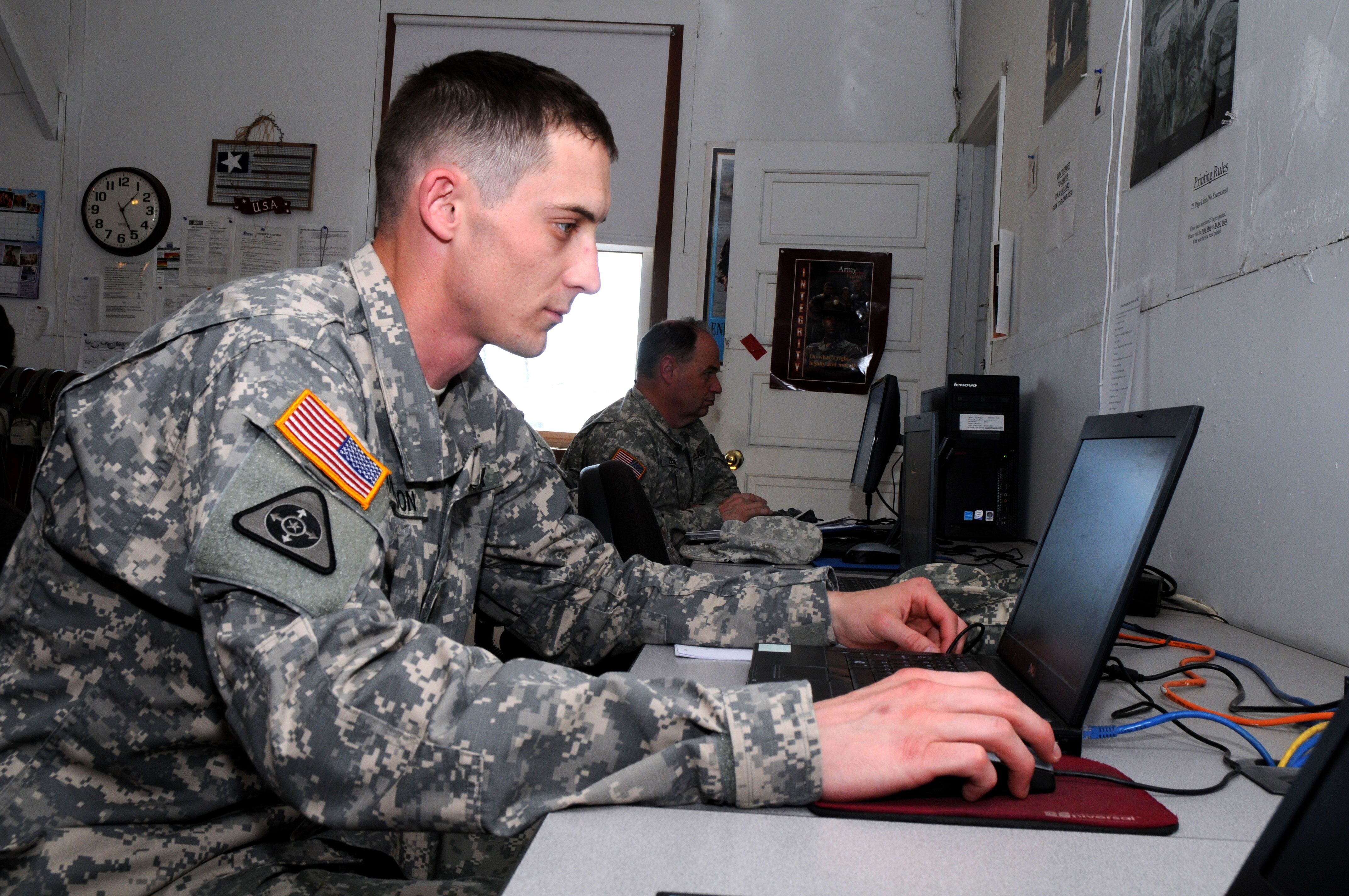 army assignment satisfaction key help desk