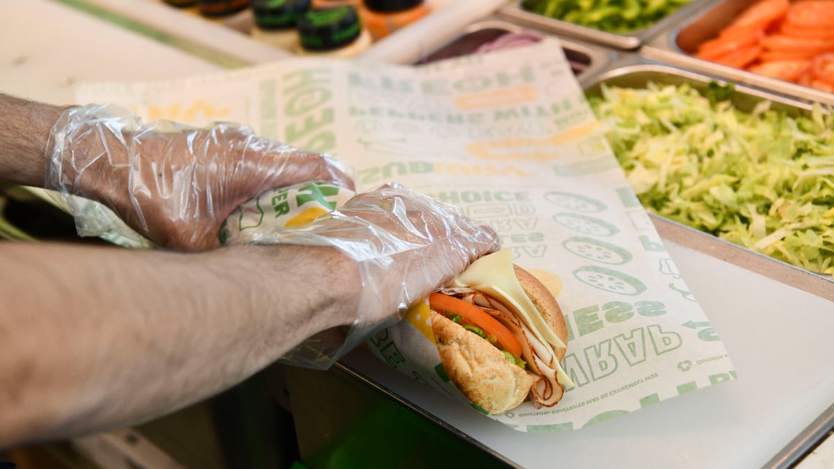 Miss the $5 Footlong? Subway and McDonald's Debut New Value Menus