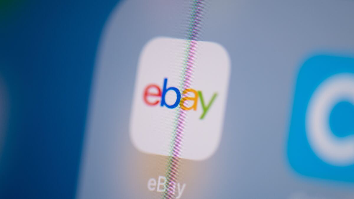 Meta Allows eBay Listings on Facebook Marketplace