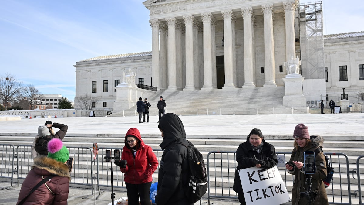 Will TikTok Survive Another 270 Days?