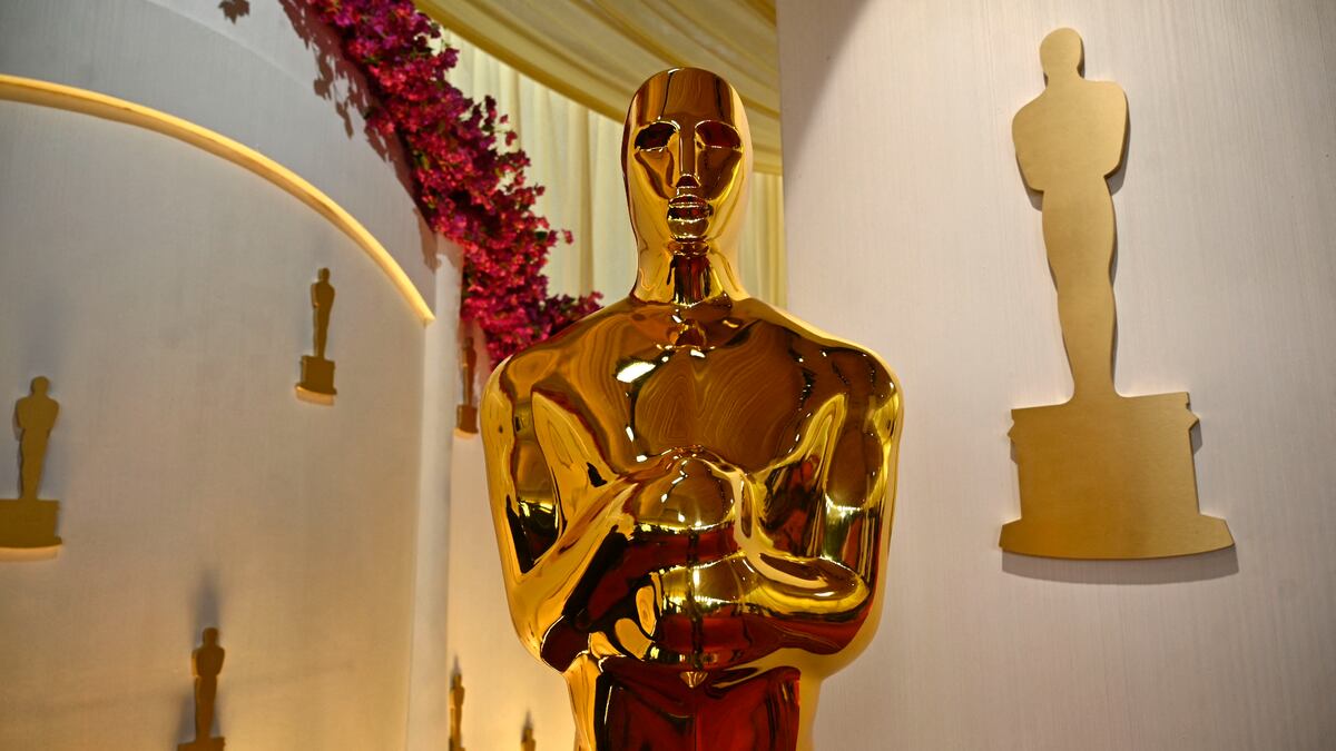 Oscars Won't Have Live Performances of Original Songs