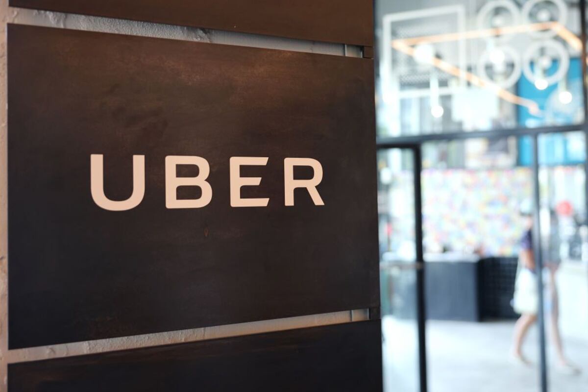 The Horror! Uber to Add Driverless Cars