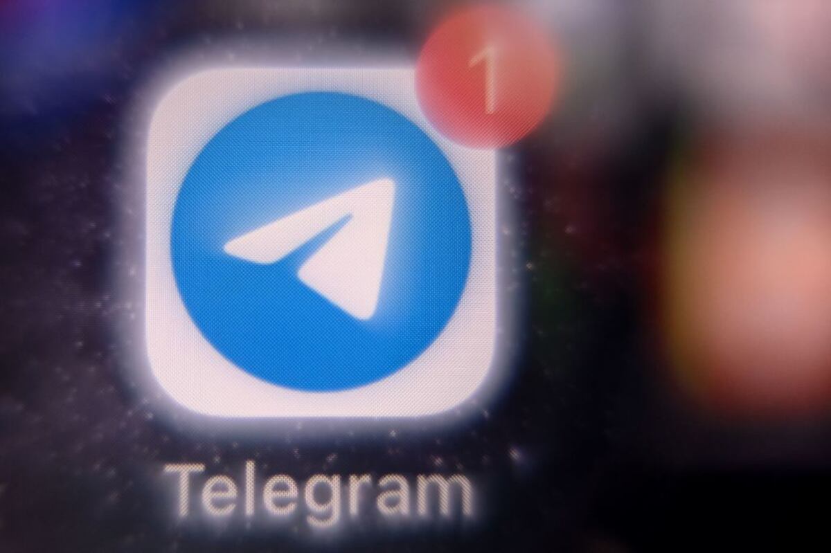 Telegram Founder Detained—WhatsApp With That?