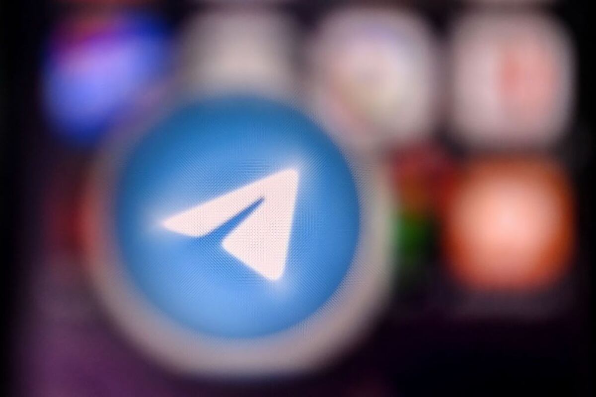 Telegram Founder Charged in France