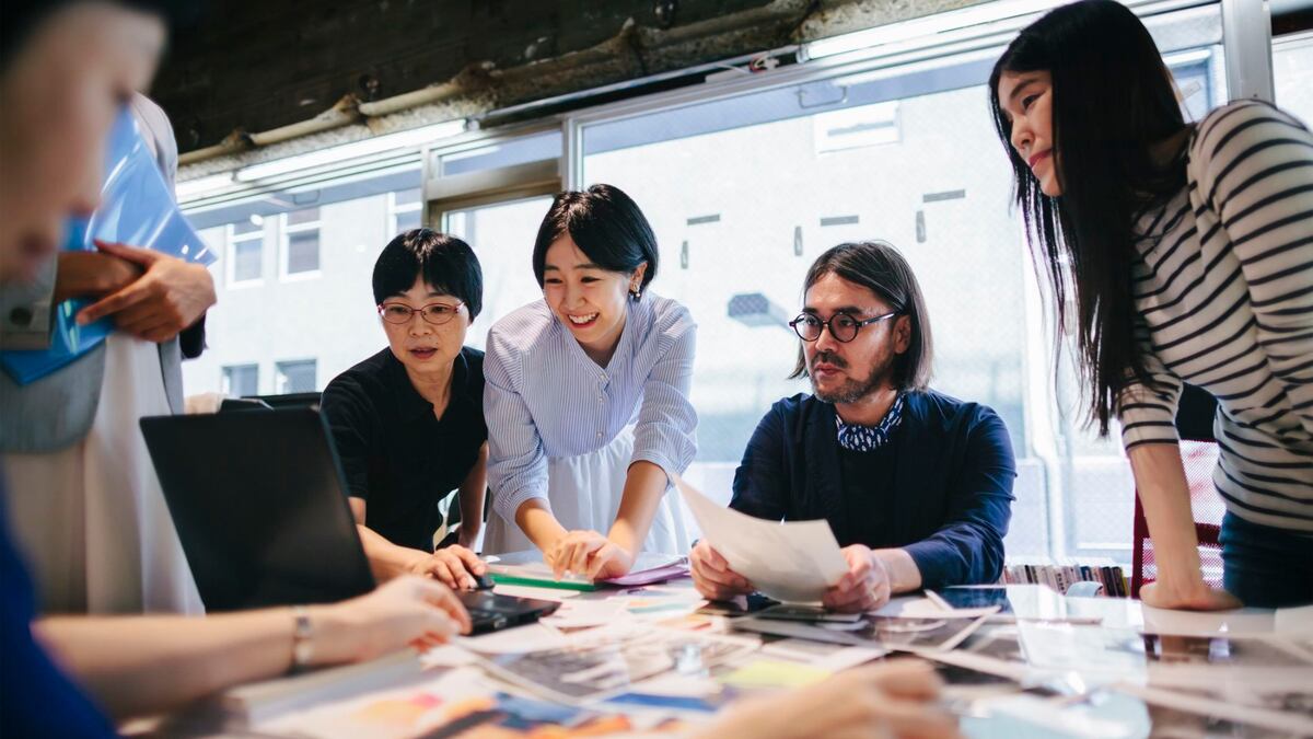 Nobody In Japan Wants To Work A Four-Day Week. The Government Hates That!