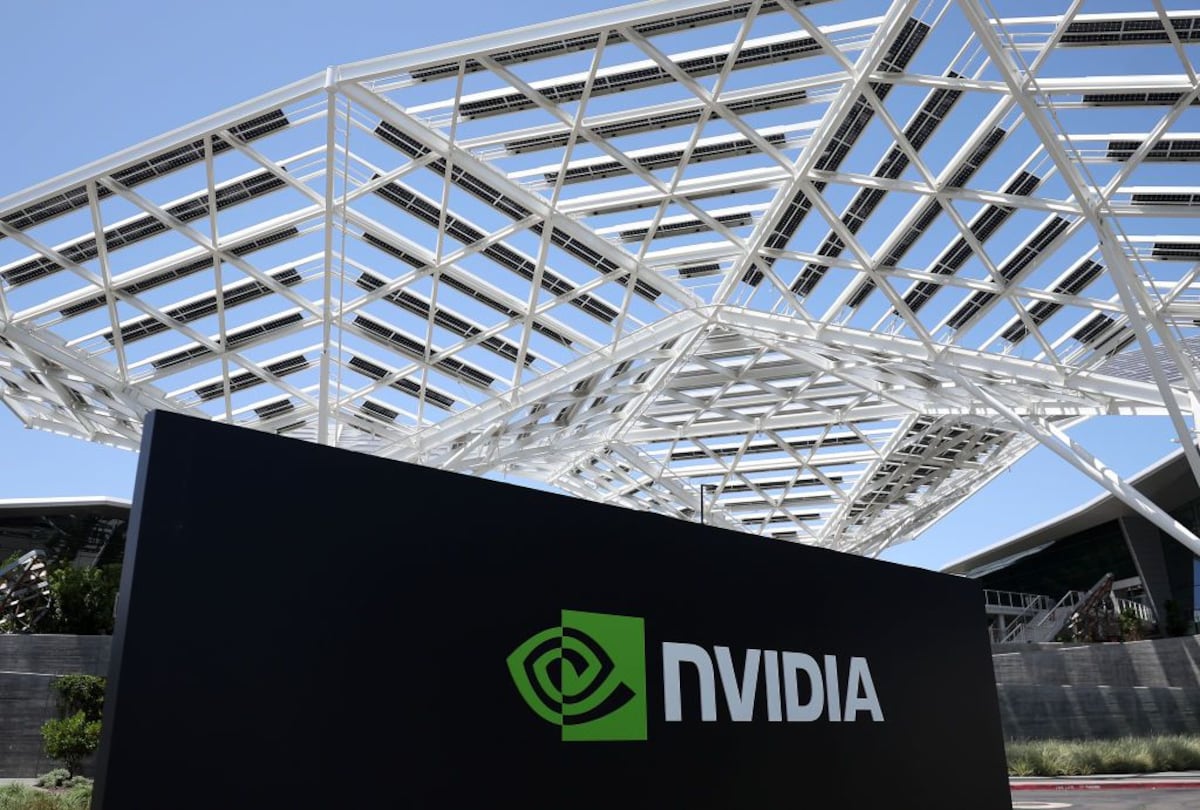 Nvidia Subpoenaed in Antitrust Probe