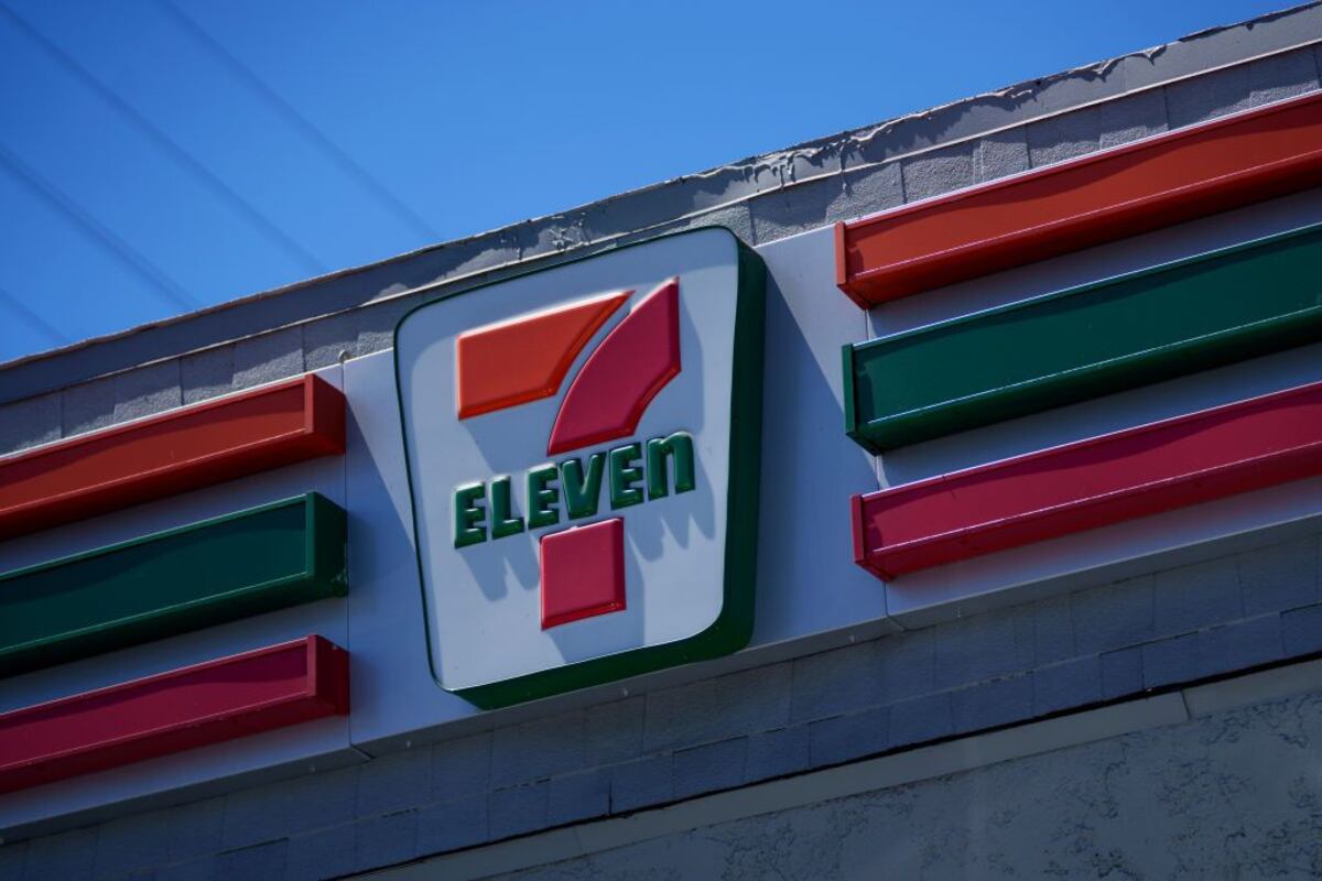 7-Eleven: We Won't Be Bought for a Mere $38.5 Billion