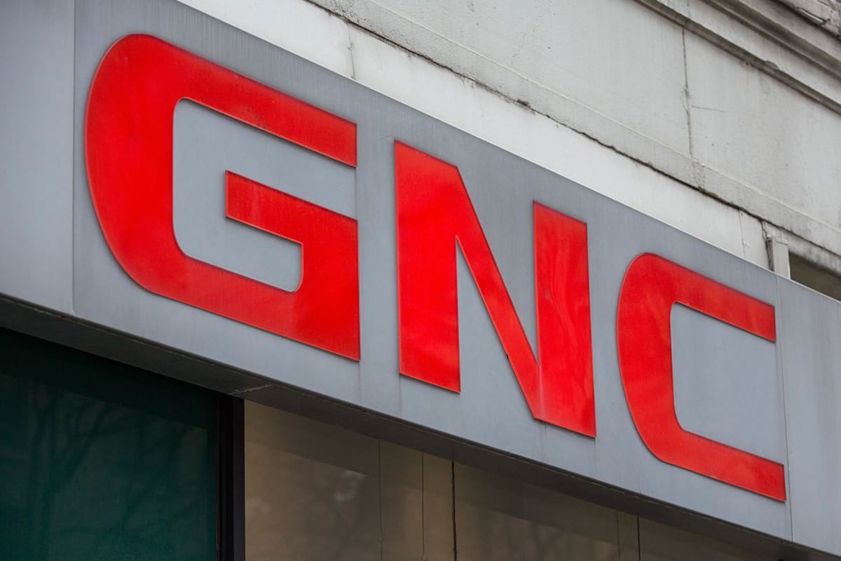 How GNC Emerged from Bankruptcy: Focusing on its 