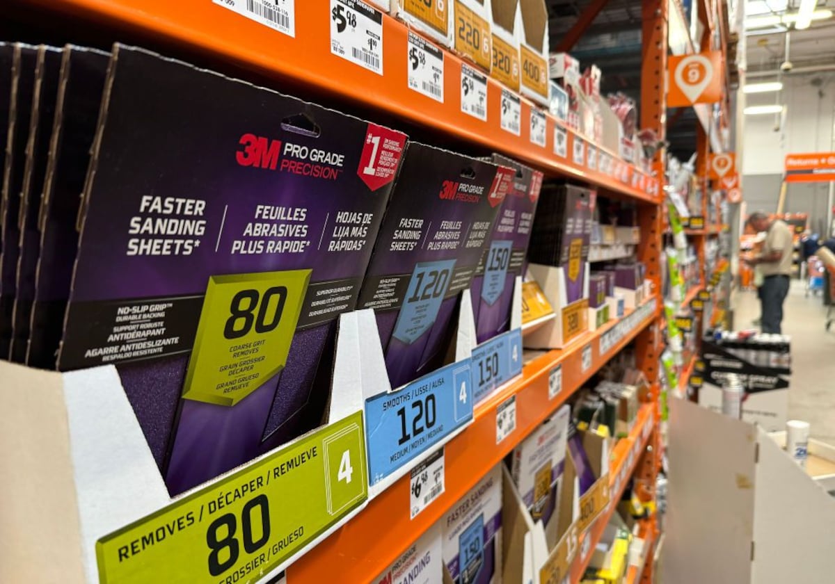 Does Home Depot Owe You Money?