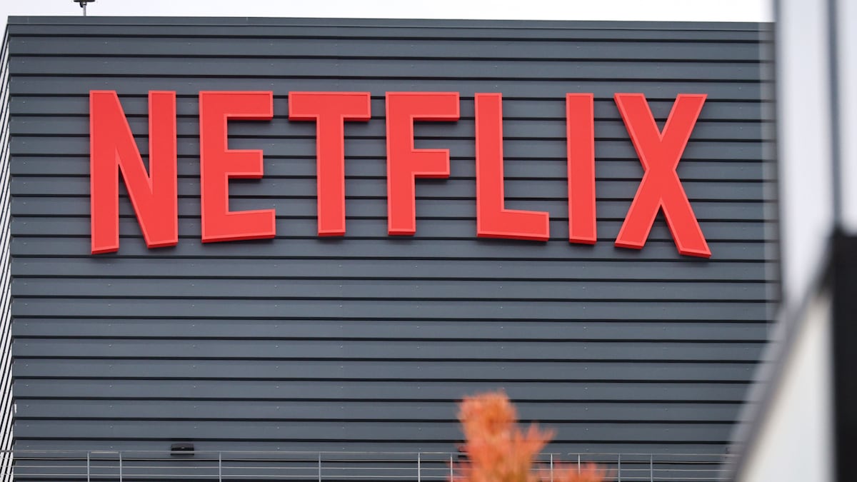 Netflix Loses Subscribers After Chairman Supports Kamala Harris