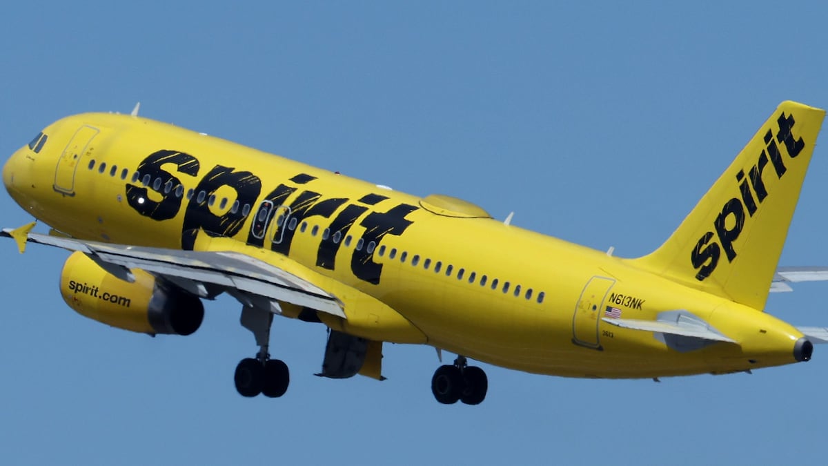 Will Spirit Airlines File for Bankruptcy?! You Can Worry About THAT!