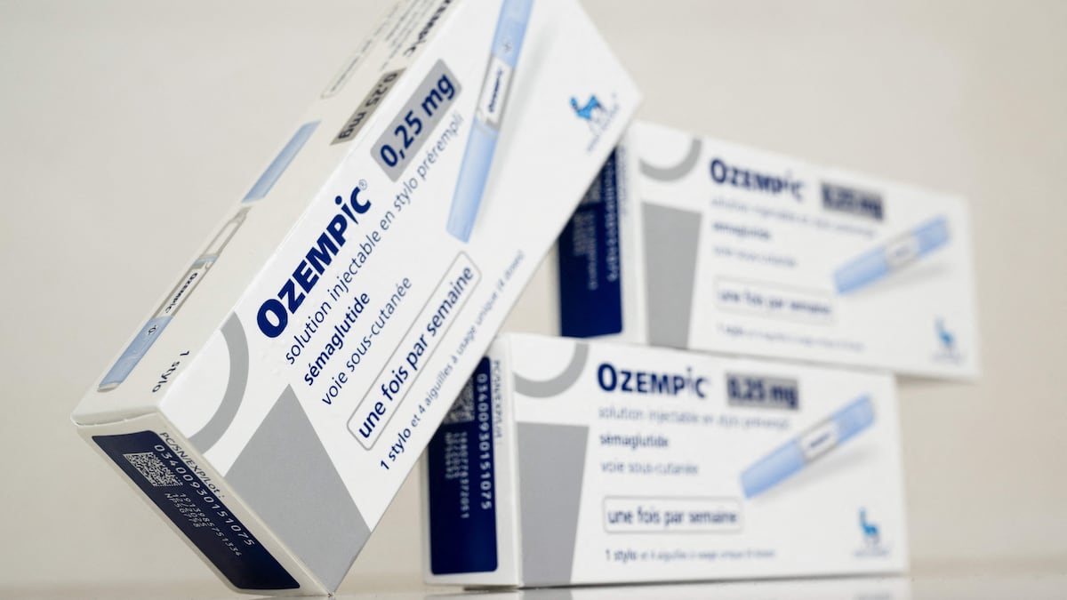 Have Ozempic & Wegovy Helped the Obesity Rate Drop?