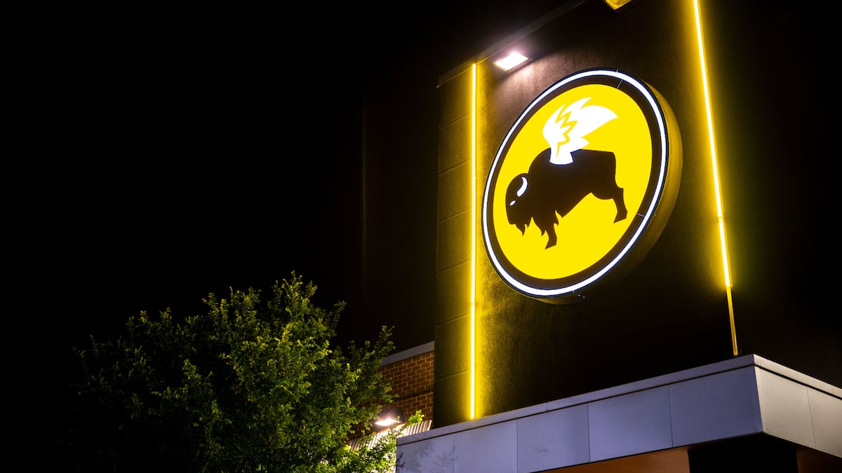 Buffalo Wild Wings Gets Wild (Relatively Speaking) in Value Menu War