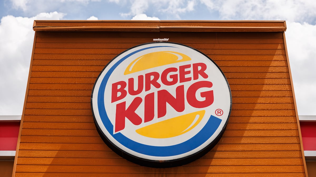 Watch Out Grimace: Burger King Launches Purple Whopper for Halloween