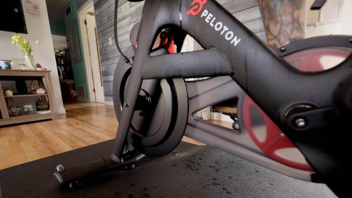 You Can Now Get a Peloton Bike for $500 Off at Costco