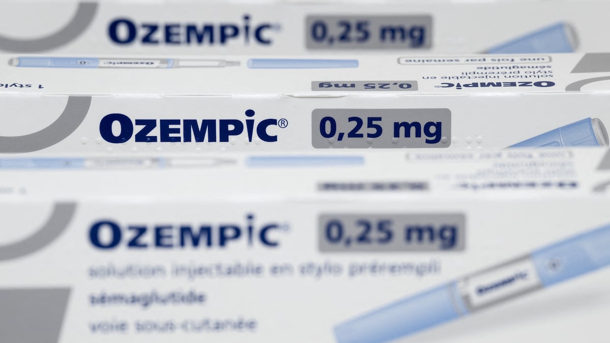 Can Ozempic Help Prevent Alzheimer's?