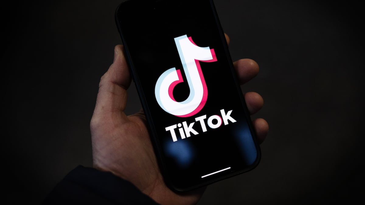 We Spoke to a TikTok Politics Star About How Messed Up TikTok Is