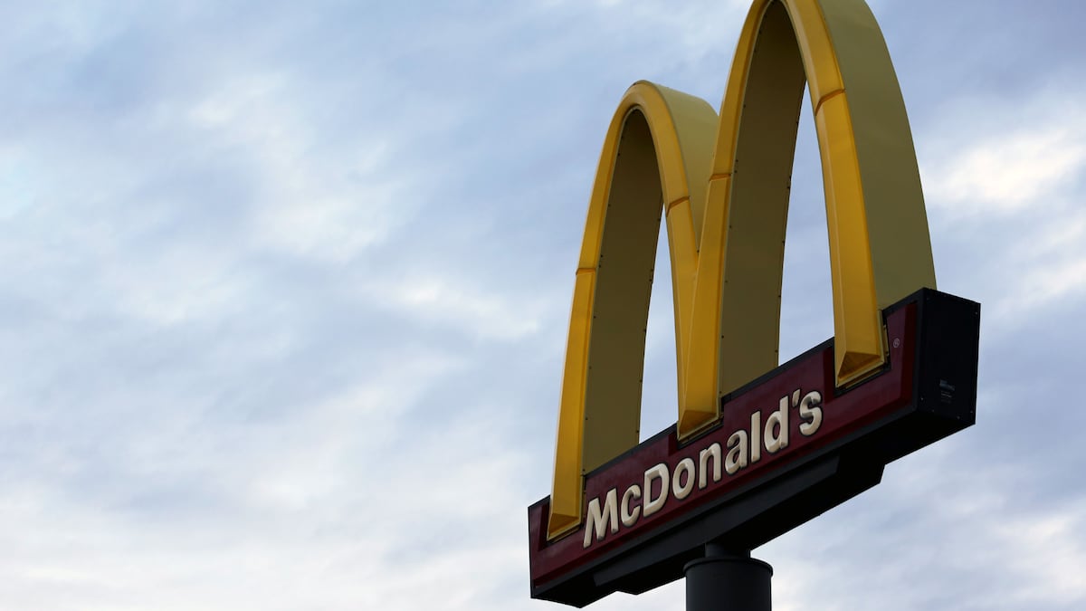 Massive News: A Major Fix Coming to McDonald's McFlurry Machines