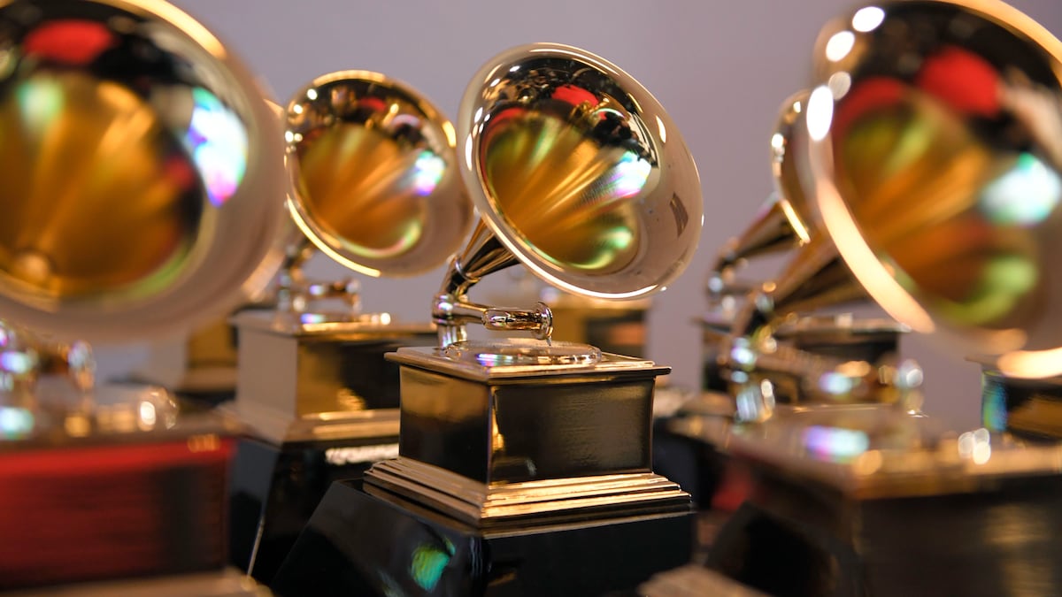 Disney Nabs Grammys From CBS for $500 Million