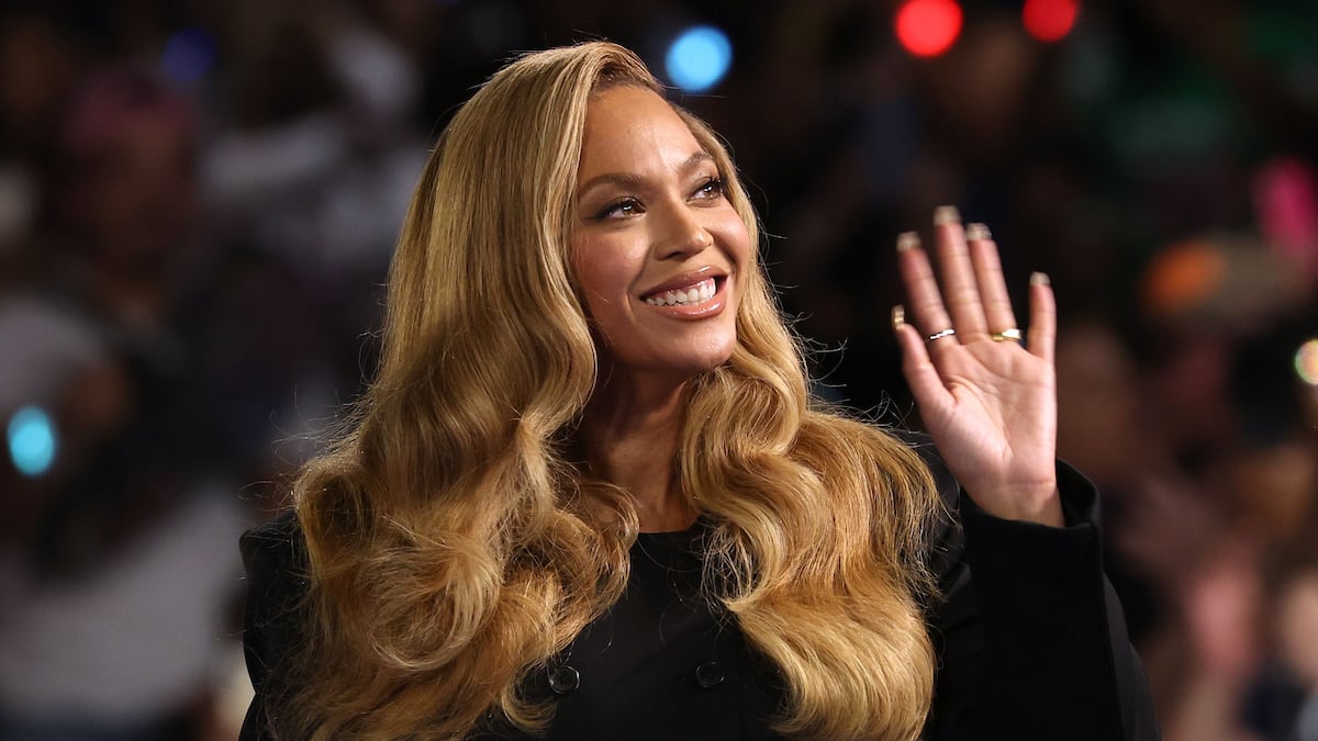 Schoolin' Life: Yale Launches a Class on Beyoncé