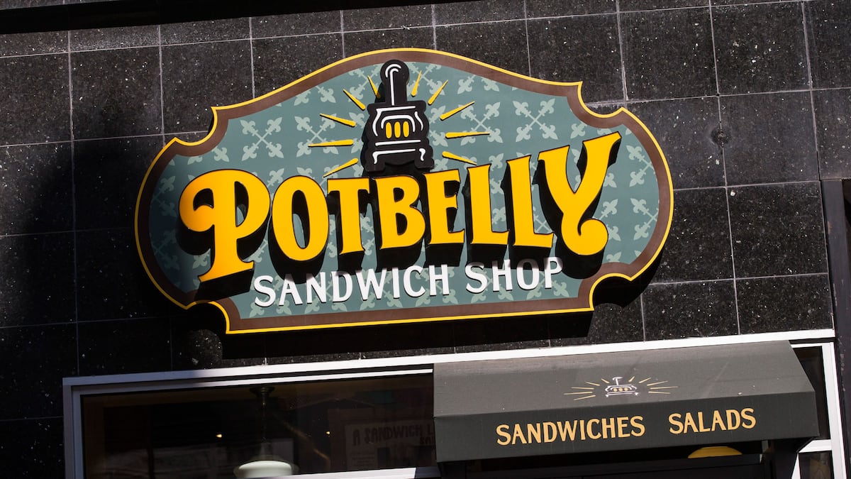 Sandwiches Are Big Business, Says CEO Who Sells Sandwiches