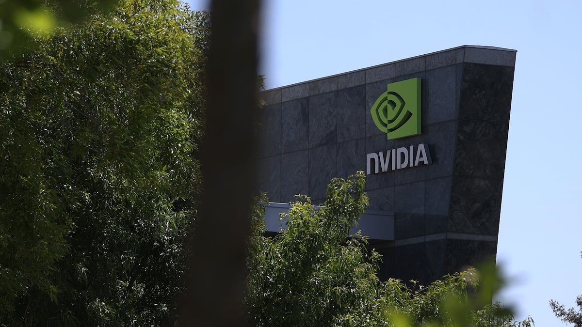 Did Nvidia Mislead Investors on Chip Sales?