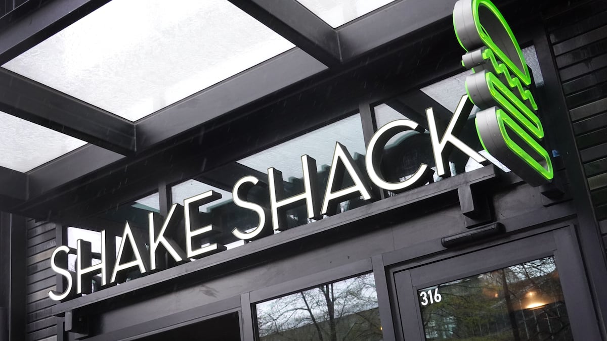 Fasten Your Seatbelts and Taste Buds: Shake Shack Is Taking Off with Delta