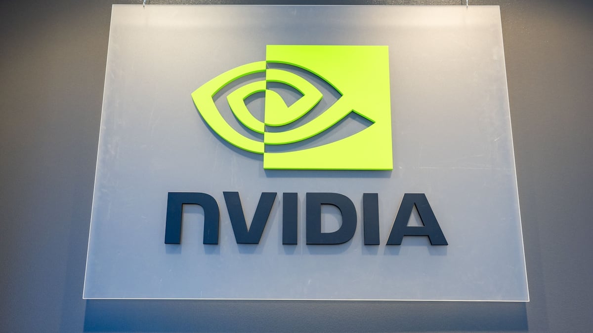 Is Nvidia Worth Holding Onto?