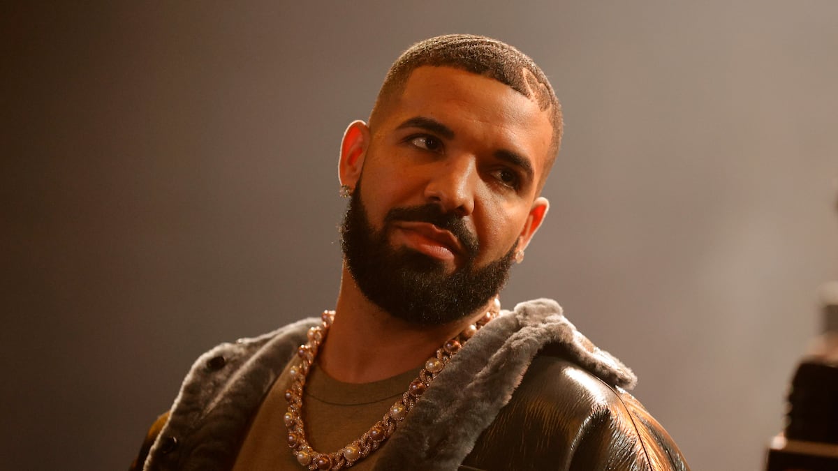 Drake Takes Kendrick Feud to the Courtroom