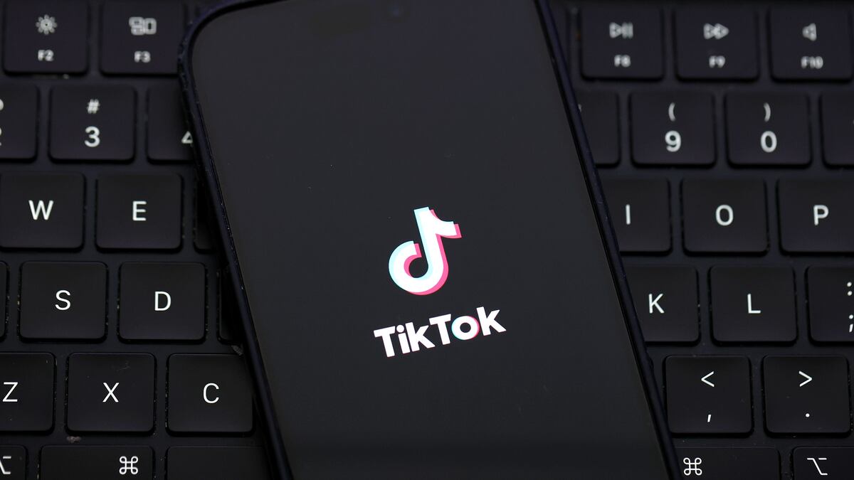 TikTok Makes Its Last Legal Stand