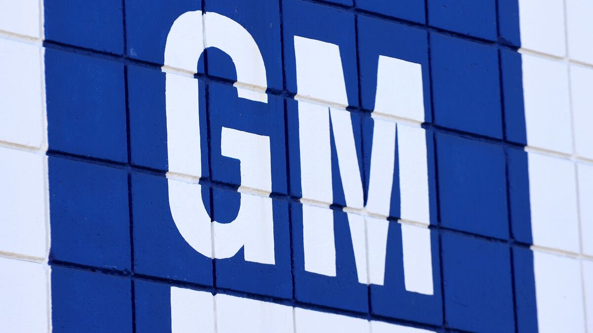 General Motors Exits Robotaxi Market