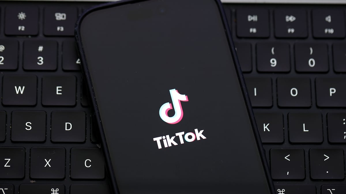 Will This Billionaire Save TikTok?