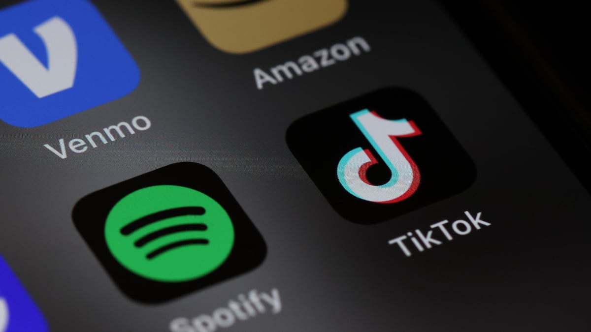 Scotus to Hear Arguments About TikTok Ban